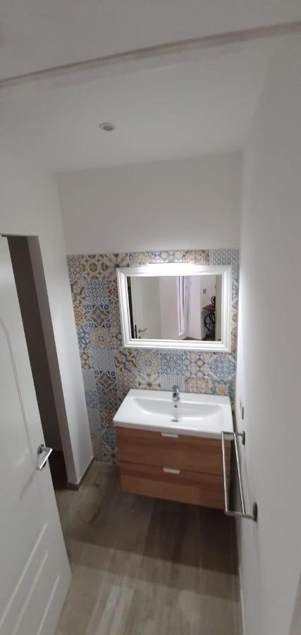 شقة سانريمو  في Greta Citra Oo8O55 Lt 1327 المظهر الخارجي الصورة