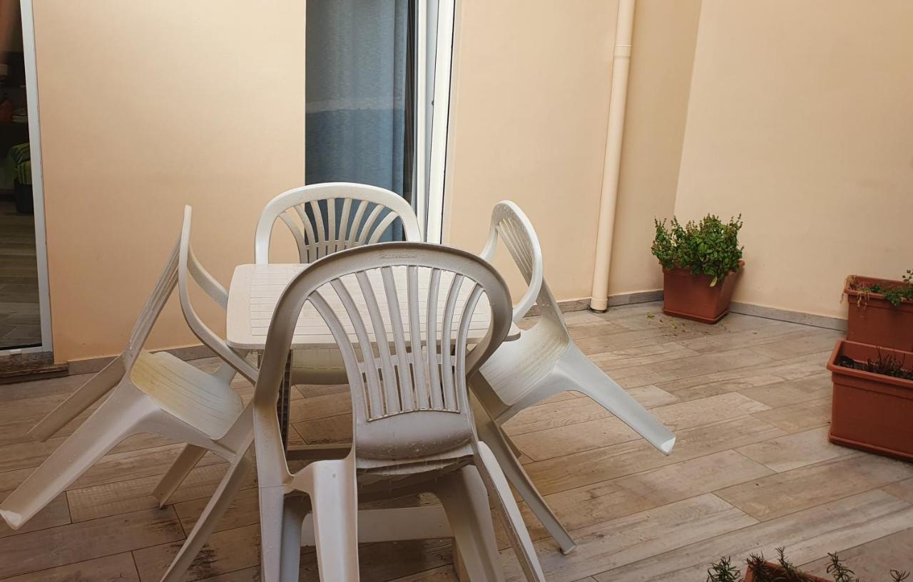 شقة سانريمو  في Greta Citra Oo8O55 Lt 1327 المظهر الخارجي الصورة